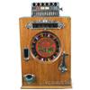 Image 1 : 5 Cent Watling Brownie Jackpot Countertop Single Wheel