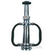 Image 1 : Fire Nozzle Original Chrome - 16"