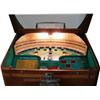 Image 2 : Rock-Ola 5 Cent 1937 World Series Upright Coin-Op Baseb