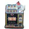 Image 1 : 5 Cent Pace Bantam Bell Slot Machine C. 1935
