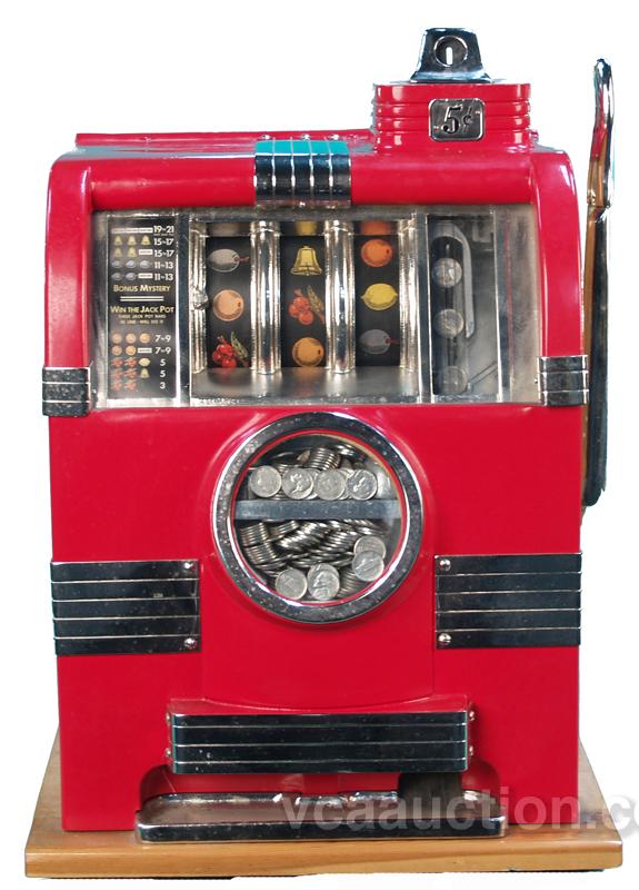 Slot Slot