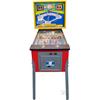 Image 1 : Chicago Coin All Stars Pitch & Bat Pinball Machine