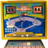 Image 3 : Chicago Coin All Stars Pitch & Bat Pinball Machine