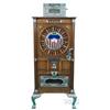 Image 1 : 5 Cent Mills Dewey Upright Slot Machine w/ Music