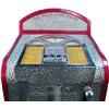Image 2 : 50 Cent Brooklands Racer w/ Skill Stops Arcade Game On