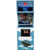 Image 1 : Midway Sea Raider Arcade Game