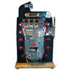Image 1 : 50 Cent Mills Half Top Diamond Front Slot Machine
