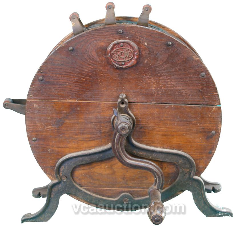 Spong Countertop Cylinder Knife Sharpener