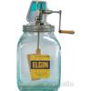 Image 1 : Elgin Butter Churn w/ Original Label