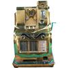Image 1 : 10 Cent Mills QT "Sweetheart" Slot Machine - Restored