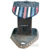 Image 1 : The Yankee Countertop Cigar Cutter