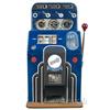 Image 1 : 5/10/25 Cent Jennings Tri-Plex Slot Machine C. 1938