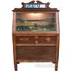 Image 1 : Chester Pollard Amusement Co. 5 Cent "Play Golf" Uprigh
