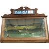 Image 2 : Chester Pollard Amusement Co. 5 Cent "Play Golf" Uprigh