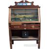 Image 3 : Chester Pollard Amusement Co. 5 Cent "Play Golf" Uprigh