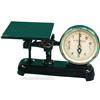 Image 1 : Restored Detecto Countertop Platform Scale - Black
