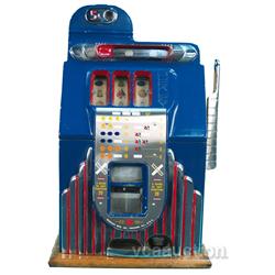 Buckley slot machine criss crossing Buckley slot machine criss crossing