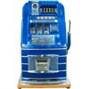 Image 1 : 25 Cent Mills Hi-Top Bonus Slot Machine