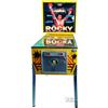 Image 1 : Rocky Pinball Machine MFG By Gottlieb