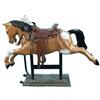 Coin-Op Bucking Horse Kiddie Ride