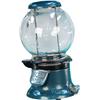 Coin-Op Columbus Gumball Vendor - Blue w/ Keys