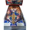 Image 2 : Restored Bally Captain Fantastic Pinball Machine