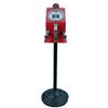 Image 1 : 1 Cent Test Your Grip Strength Tester On Stand