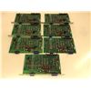 Image 1 : Lot of (5) Okuma PC M2-II Board, E4809-045-077-A