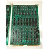 Image 2 : Lot of (3) Okuma OSP3000 PC-1663-C Data Circuit Board E4809-032-398-C