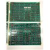 Image 2 : Lot of (4) Okuma OSP3000 PC-1661-B Program Control Board, E4809-032-396-B