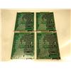 Image 1 : Lot of (4) Okuma OPUS 5000II FRP Circuit Board, # E4809-436-034-D