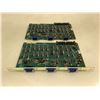 Image 1 : Lot of (2) Okuma Opus 5000-II ECP Card Circuit Board, # E4809-436-027-A
