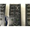 Image 2 : Lot of (3) Okuma Chuck & Spindle Control Panel, E5409-183-217