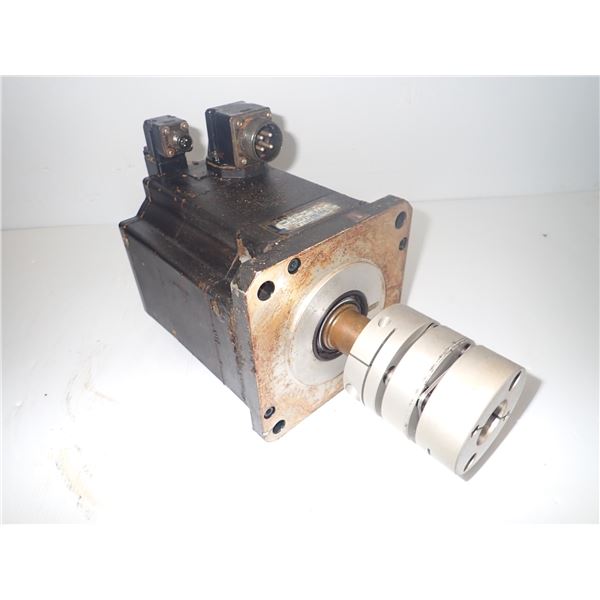 Okuma BL-MC200J-20S Servo Motor