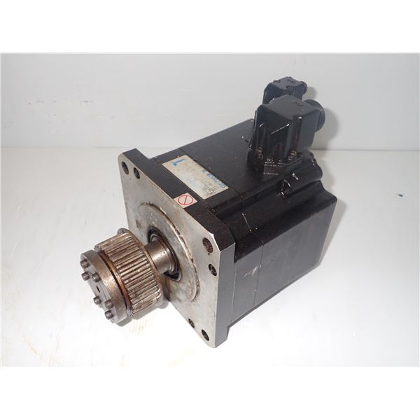 Okuma #BL-MC100J-30S Servo Motor