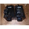 Image 2 : (2) Okuma #BL-MP400J-20SNA Servo Motors