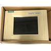 Image 2 : Siemens Simatic Touch Panel, 6AV6 545-0BC15-2AX0