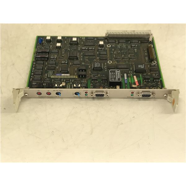 Siemens L2/DP Profibus Board, # 1P 6FC5012-0CA03-0AA0, Ver. B