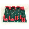 Image 2 : Siemens Circuit Board C98043-A1177-L C98040-A1177-P1-3