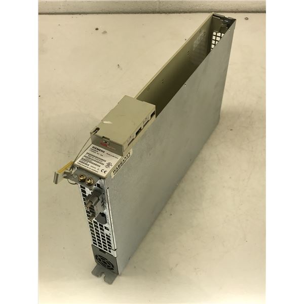 Siemens Simodrive LT-Modul INT 50A 6SN1123-1AA00-0CA1 Rev C