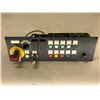 Image 1 : Siemens 6FC5203-0AD27-0AA0 Sinumerik Control Panel Keyboard