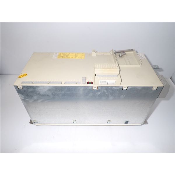 Siemens # 6SN1146-1BB02-0CA2 SimoDrive