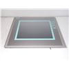 Image 2 : (2) Siemens # 1P 6AV6 643-0CD01-1AX1 MP277 10" Touch