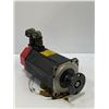 Image 2 : Fanuc # A06B-0127-B084 AC Servo Motor