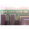 Image 3 : Fanuc # A16B-1010-0321/03A Mother Board