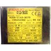 Image 8 : Fanuc # A06B-0143-B075 AC Servo Motor