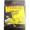 Image 8 : Fanuc #A06B-0313 Motor (REST OF THE TAG IS UNREADABLE)