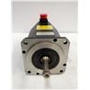 Image 3 : Fanuc # A06B-0127-B075-R AC Servo Motor