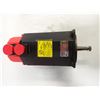 Image 7 : Fanuc # A06B-0127-B075-R AC Servo Motor