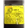 Image 8 : Fanuc # A06B-0127-B075-R AC Servo Motor